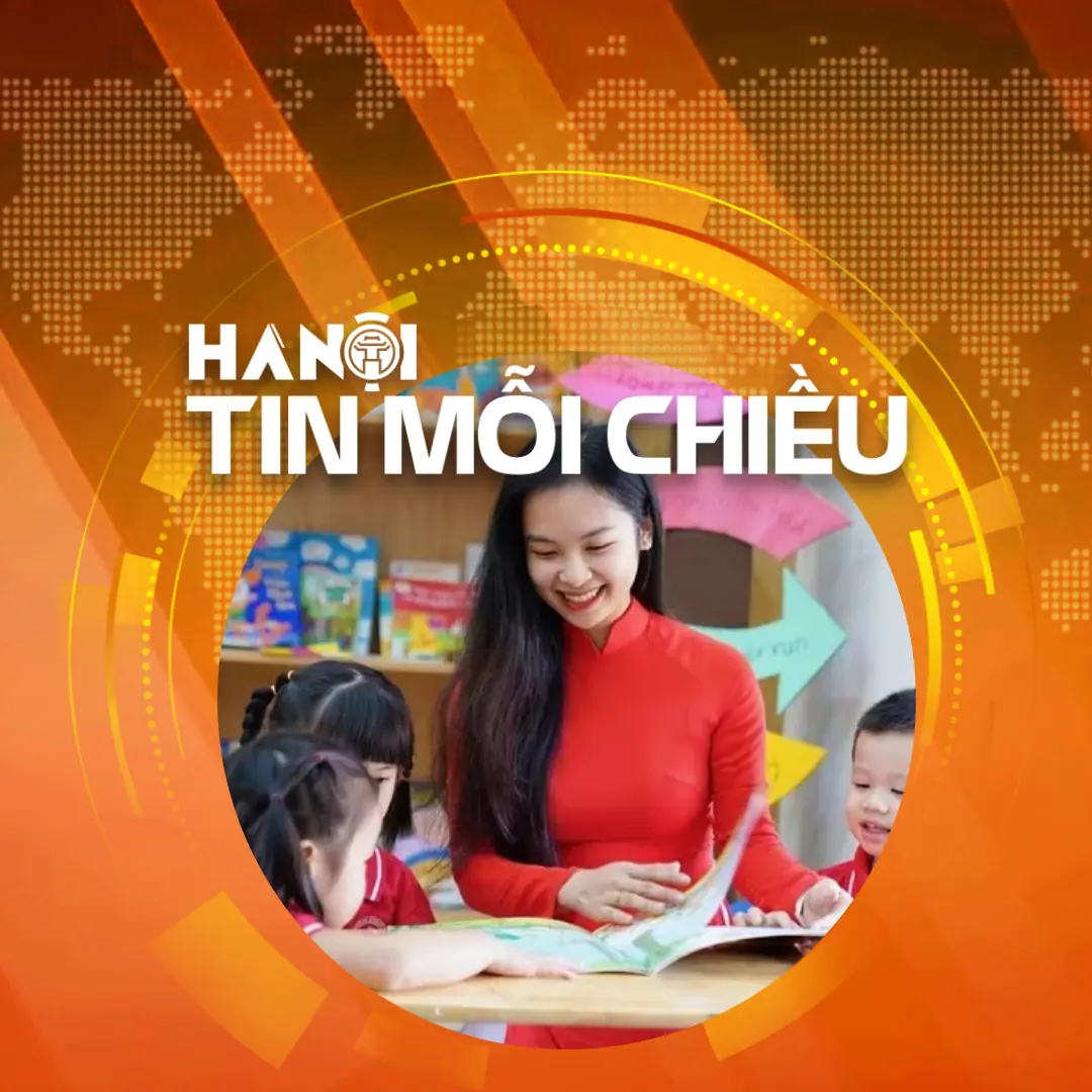 Đảm bảo giáo viên được hưởng lương xứng với công sức | Hà Nội tin mỗi chiều